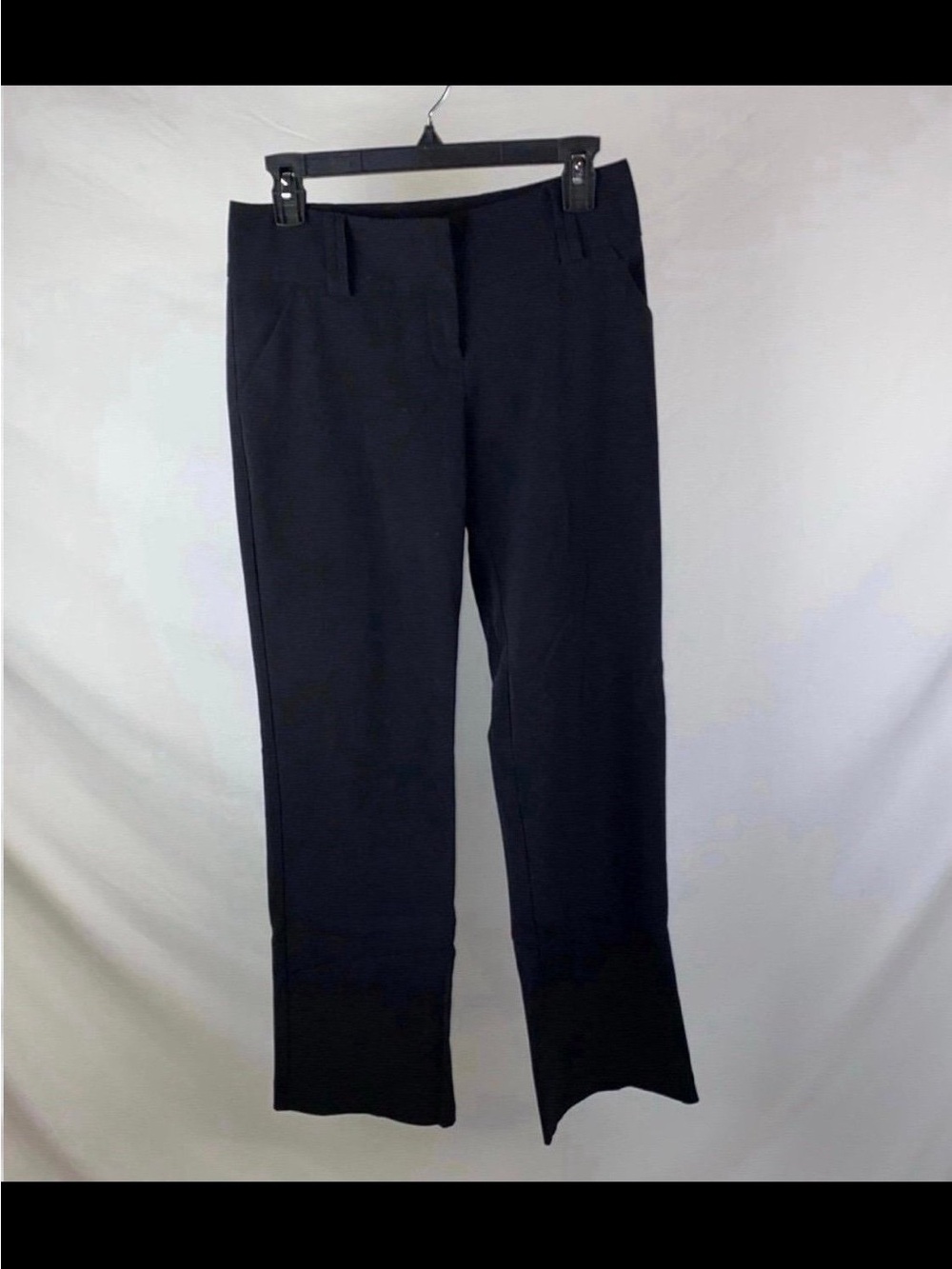 Dress pants